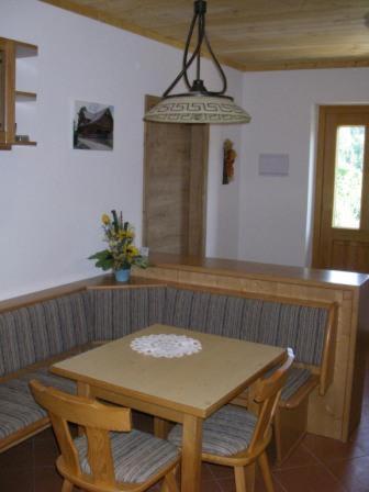 Urlaub Am Bauernhof Hoebarten Sankt Anton an der Jessnitz Dış mekan fotoğraf